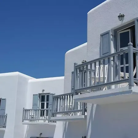Hermes Mykonos Hotel-3